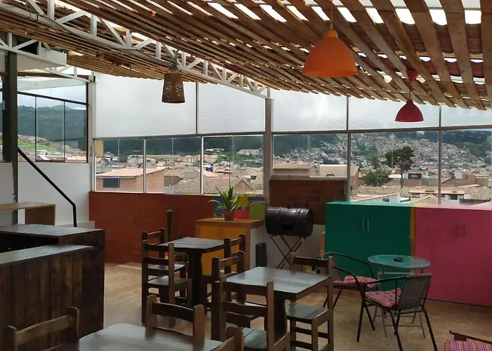 The Chusay Rooftop