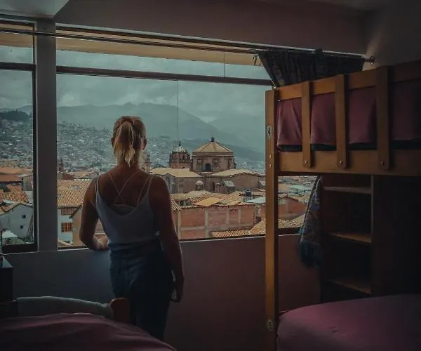 The Chusay Rooftop Alloggio in famiglia